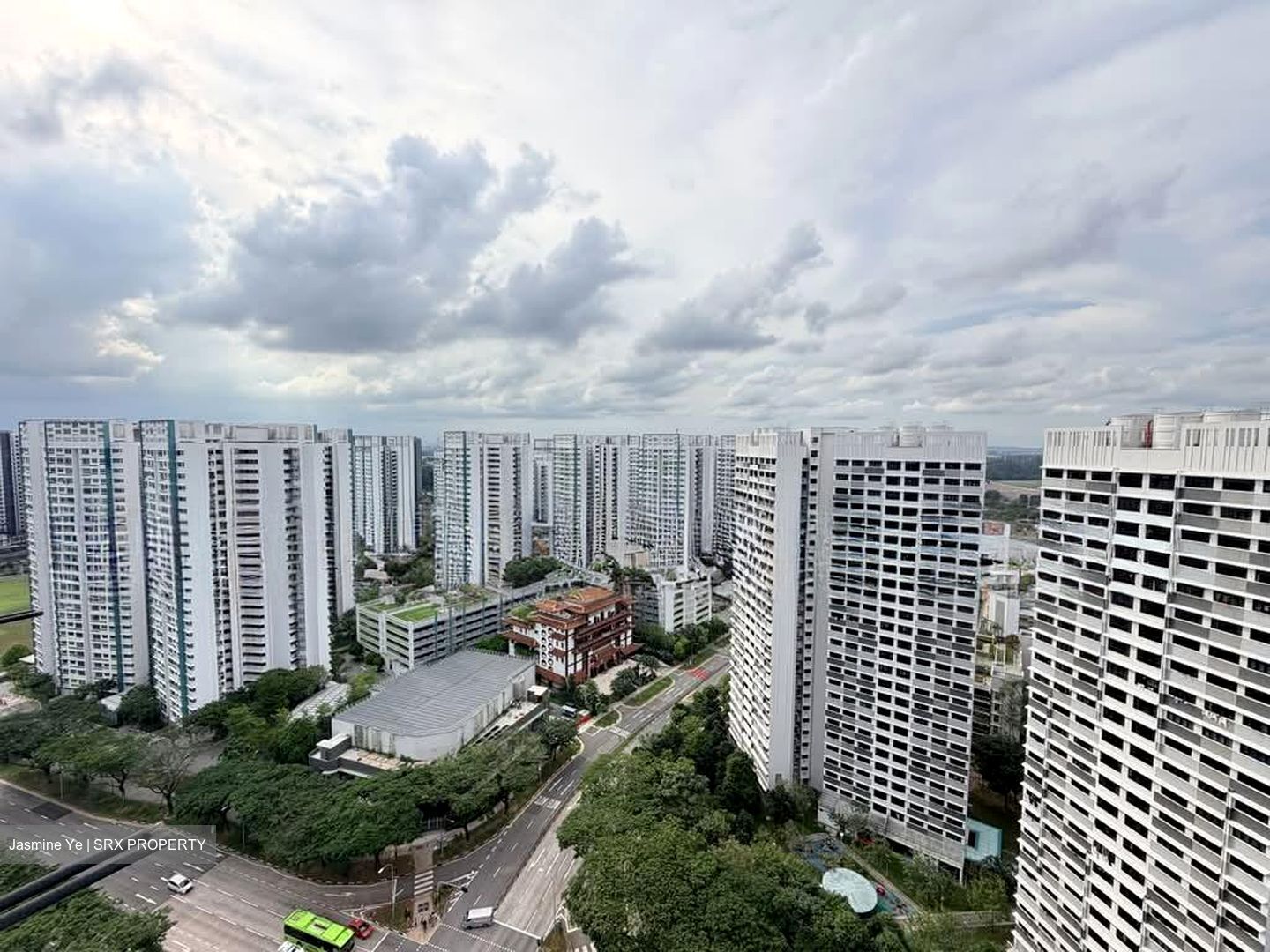 Lush Acres (D28), Condominium #602947841